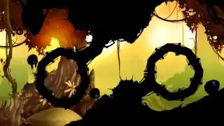 Badland, Day 1 - Dawn (7) Mines!