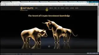 NEW INVESTMENT PROJECT! OPENED 25.04.2018!!!minimum invest 0.001btc