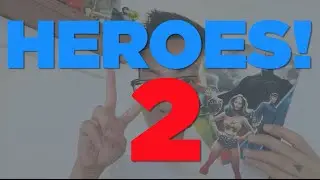 Heroes