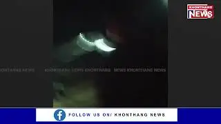 Houjik Moirangpurel gi akoiba gi meeyam ga security forces singga muknari.