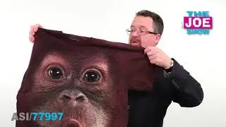 A May Mix Of Awesome Products - The Joe Show
