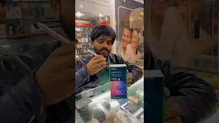&ldquo;Infinix Hot 60i 🔥 6/128 | Box Pack | Best Price | MH Mobile #Shorts&rdquo;