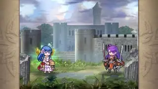 [FEH] Caeda Emblem One Turns Shez Abyssal LHB