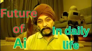 Future ai technology, jo duniya badal degi | titto ai,