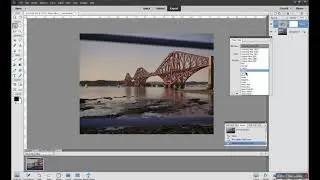 Photo Filter Layer