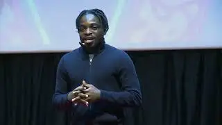 More than buzzwords:Digital arts and Non-fungible tokens (NFTs) explained | Mayowa Alabi | TEDxLagos