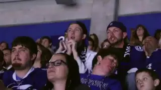 Tampa Bay Lightning: Alex Killorn, Ryan Callahan & Bryan Boyle talk about Amalie Arena fans