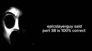 Arizona Productions- Mr Incredible Becoming Uncanny- Disturbing Facts #6 