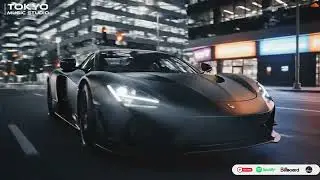 Luxury Nights &mdash; Deep House Music | Cinematic City & Elite Lifestyle