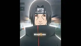 The Reason Nations Chose Fear 💀🔥 | Minato x Itachi x Kakashi Edit | MONTAGEM NOCHE (Slowed & Reverb)