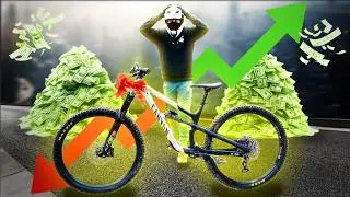 Wie du dir  unter 18 JEDES MTB leisten kannst!!! [ BESTE METHODE ]
