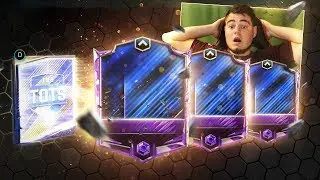 Воу-Воу ПАЛЕХЧЕ..МНЕ ВЫПАЛО 3 TOTS 90+ LA LIGA | PACK OPENING 48.000 FP FIFA MOBILE 18