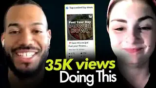 228K% Increase In Reach For A New Fitness Brand (LYFE Marketing Reviews)