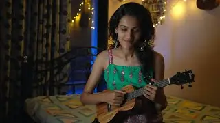 Srivalli | Hindi X Telugu | Shubhangii Kedar