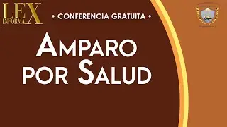 Amparo por Salud