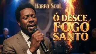5 - Ó Desce Fogo Santo