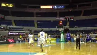 The Tank Noli Locsin vs the Captain Alvin Patrimonio