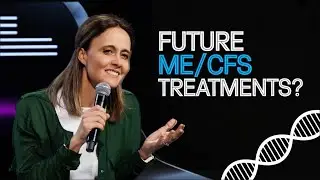 Hard Questions for New AI Platform on ME/CFS & Long Covid | Jess Dove London Interview (Part 2)