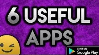 6 cool apps you must try #awesomeapps//Free paid games// Free mods// NO browsing needed//best 6