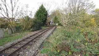 Branch Line Society visit - 7