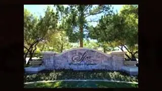 Southern Hills Golf Club!  A Spectacular Las Vegas Golf Community