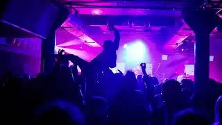 Pleasure Inc Party of the Year 2 - clip 1