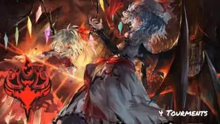 Nightcore - 4 Tourments