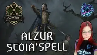 Gwent | Scoia'tael | Ranked Deck Guide | Alzur Spell Control