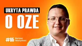 Czy w OZE pracują tylko cwaniaki? Szokująca Historia Od Handlowca do Prezesa! | Bartosz Nielipiński