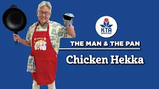 KTA's The Man & The Pa - Chicken Hekka