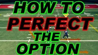 Madden NFL 25 Ultimate Team &mdash; как улучшить опцию &laquo;Чтение/Тройной&raquo;