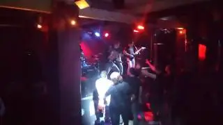 ThunderFall - Kings of metal
