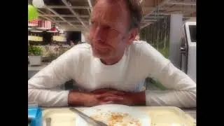 De Verborgen Telefoon - De Kat Past Niet Bij De Bank