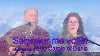 Le chant 