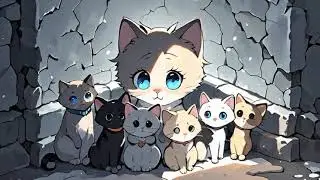 Chinese story 2   #cat #chinese