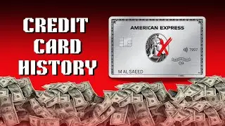 The History of Credit Cards: Convenience, Debt, and Economic Impact