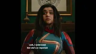 The Marvels unseen footage