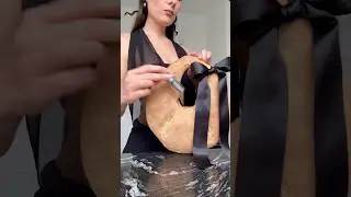 UN SAC EN PAIN ? 🥖🤣