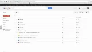 How to change your upload settings on Google Drive