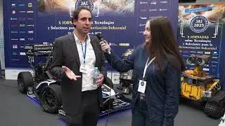 Entrevista a Aitor Fern&aacute;ndez (BINARIAL)