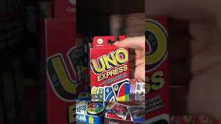 El UNO m&aacute;s R&Aacute;PIDO de jugar &bull; Express #uno