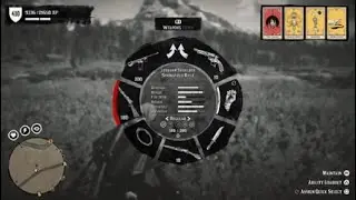 Scouting and tracking perfect game