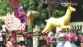 SINGA DEPOK FEVY NADA - RANGDA ABG