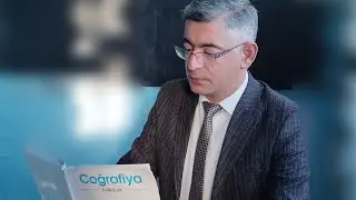 @ Azərbaycanın torpaq - bitki örtüyü ( ll hissə )