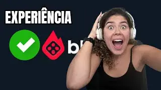 BLAZE T&Aacute; LIBERADA!  🔥