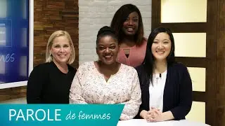 Prophétise sur ton futur ! - Parole de femmes - Annabelle & cie