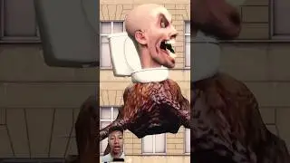 skibidi toilet 50 (fanmade) @Virlance #skibiditoilet #skibidi #skibidiwars #virlance #shorts