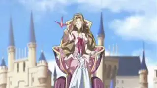 Code Geass R2: English WORLD END