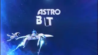 ASTRO BOT : TENTACLE SYSTEM- GO-GO ARCHIPELAGO - DOWNSİZES SUPRISE / LOST GALAXY - %100 PS5 4K UHD