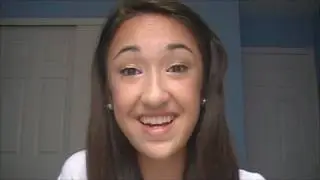 Freshman High School Makeup Tutorial!